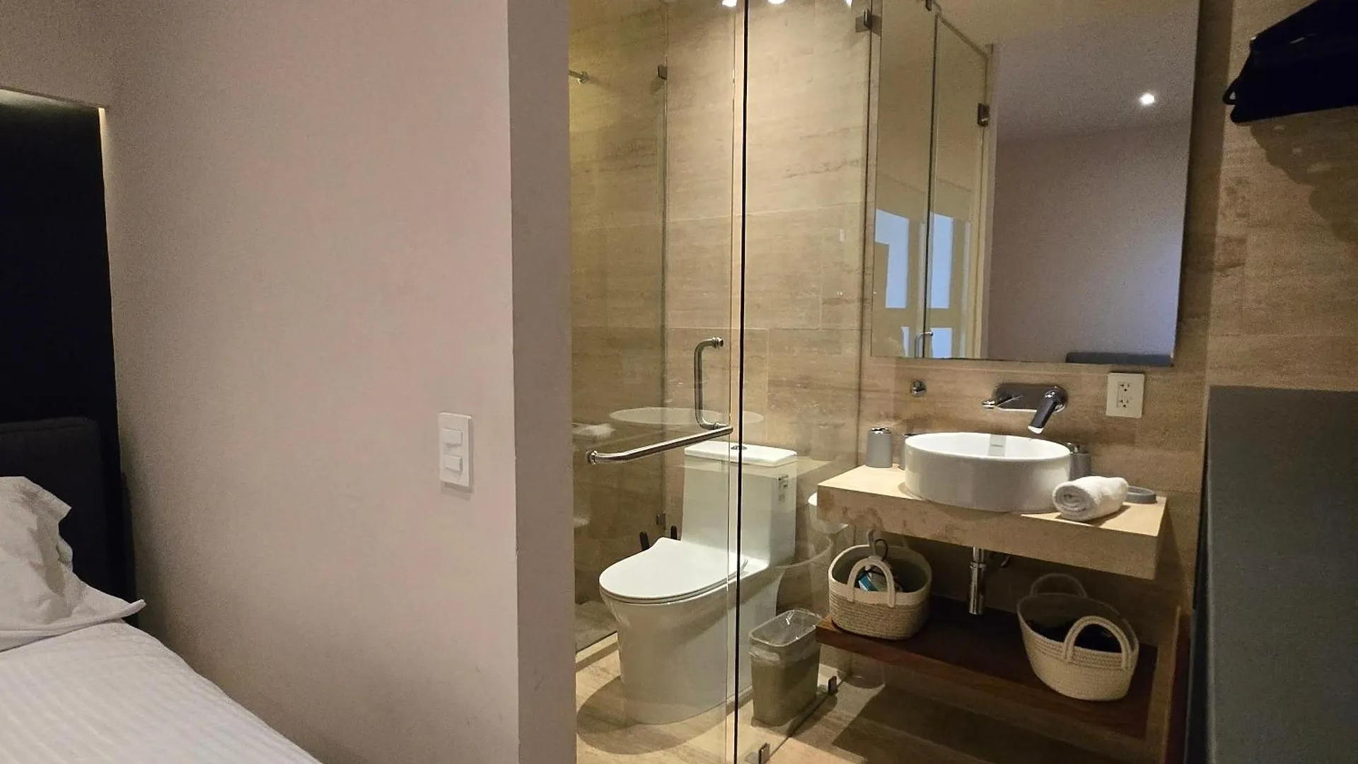 Depto 2Br-3Ba Playa - Estilo - Confort Total Playa del Carmen