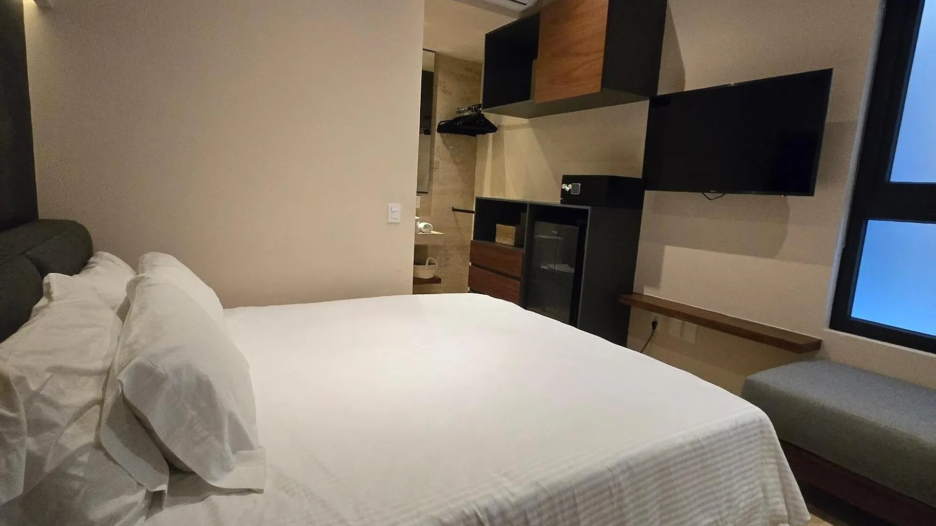 Depto 2Br-3Ba Playa - Estilo - Confort Total Playa del Carmen 0*,