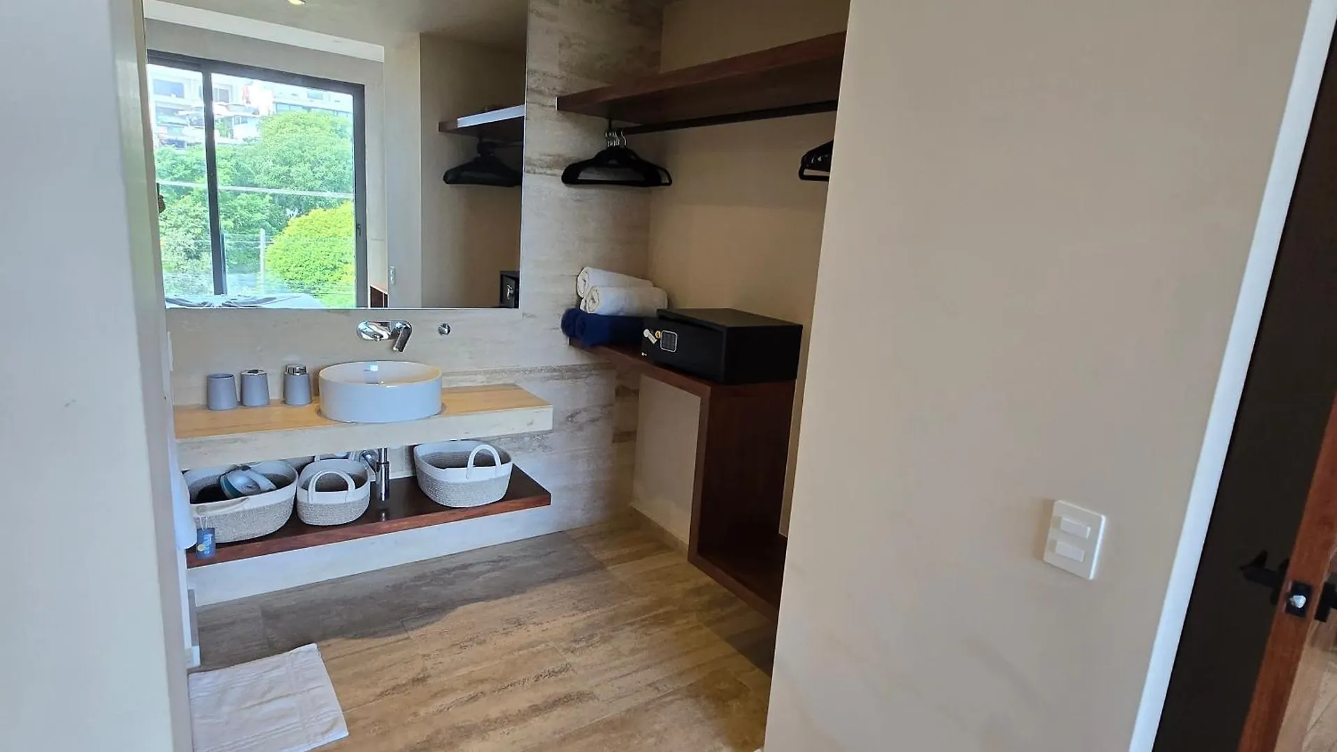 Apartment Depto 2Br-3Ba Playa - Estilo - Confort Total Playa del Carmen